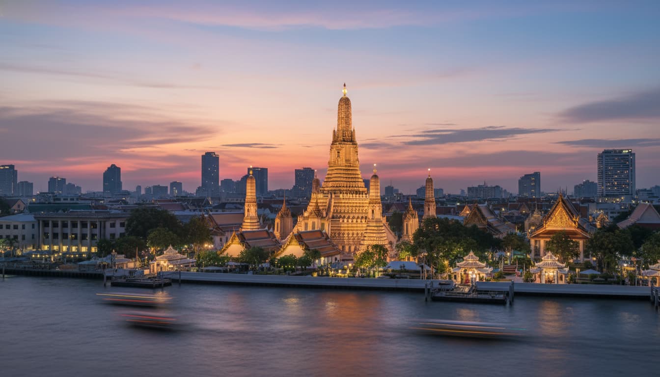 Thailand